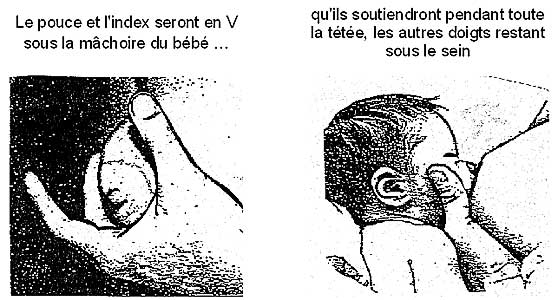 Position de Dancer-Cerruti