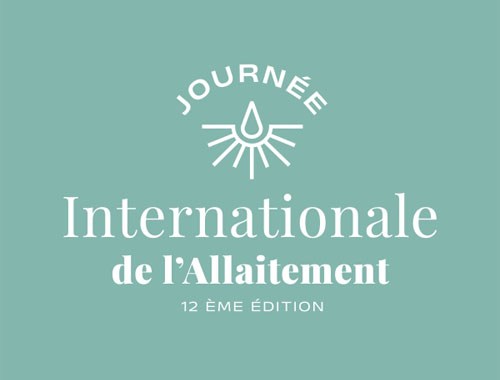 Journée Internationale de l'Allaitement
