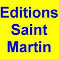 Editions Saint Martin