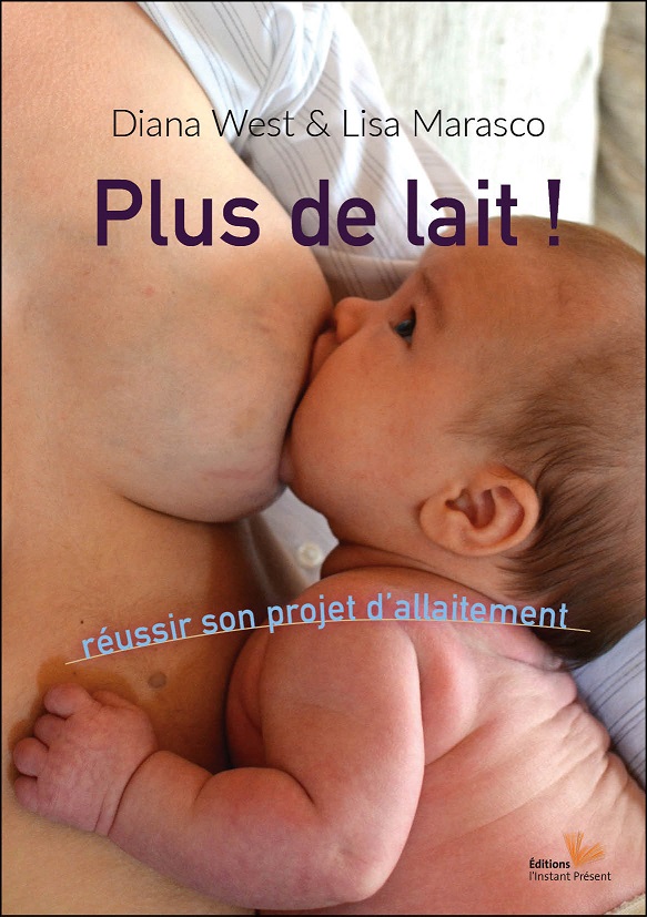 Allaitement - Lactation, La Moisson