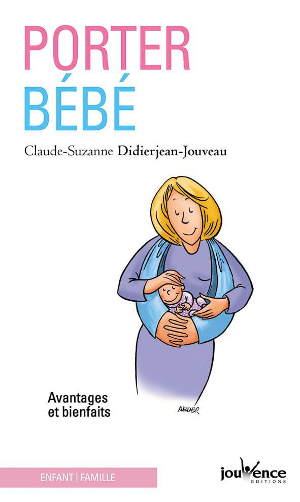 Porter Son Bebe Son Petit Enfant Porter Son Bebe Son Petit Enfant