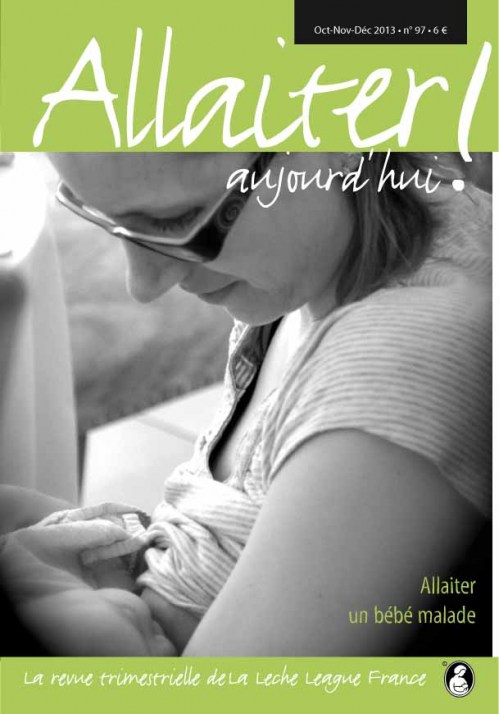 Allaiter Aujourd'hui 97
