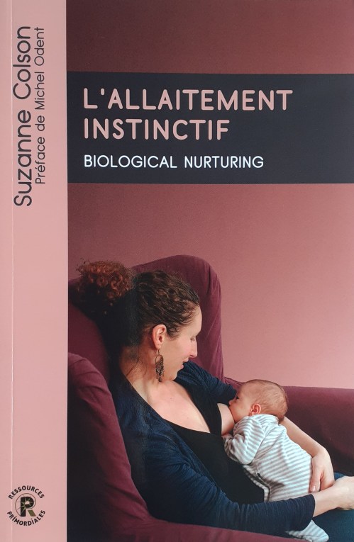 L'allaitement instinctif -Biological nurturing