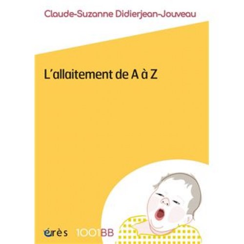 L-allaitement-de-A-a-Z