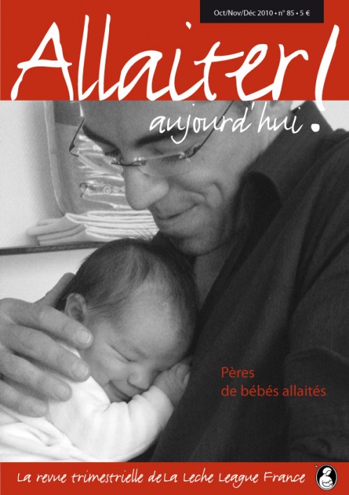 Abonnement à Allaiter Aujourd'hui Abonnement à Allaiter Aujourd'hui
