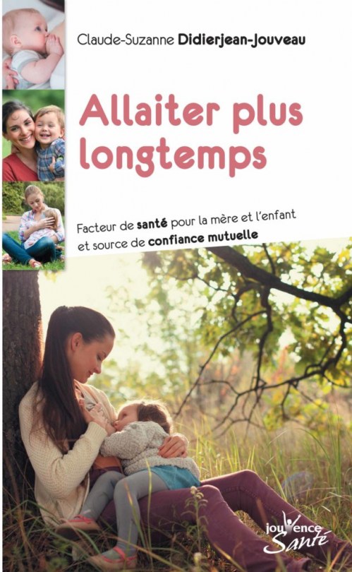 Allaiter plus longtemps