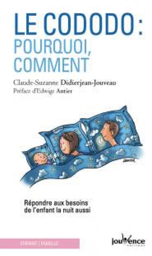 Le cododo, pourquoi, comment cododo