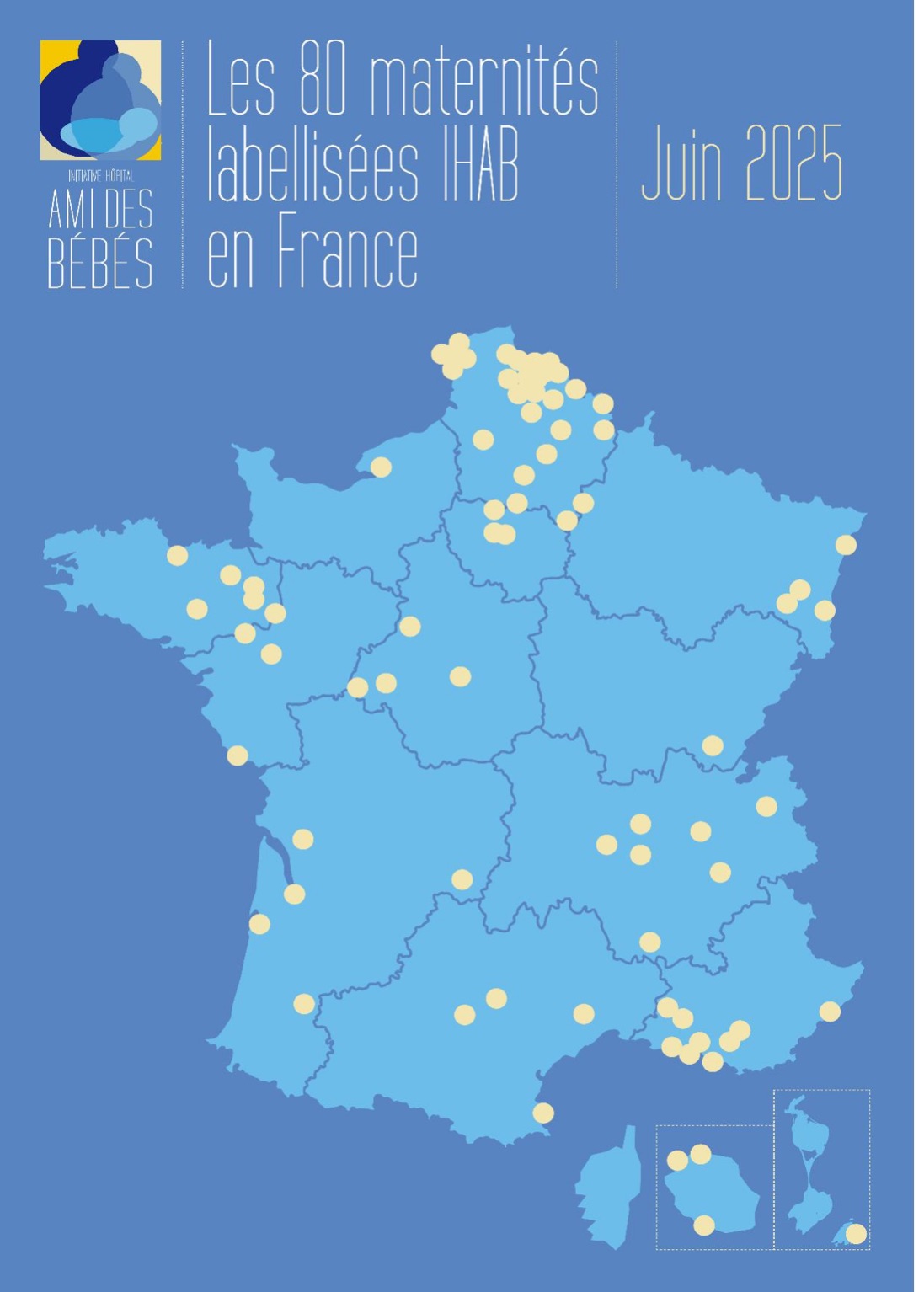 carte ihab