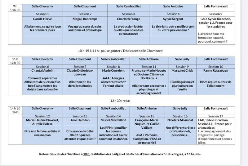 congres