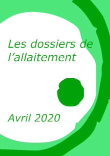 DA 157 - Avril 2020