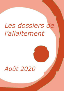 DA 161 - Août 2020