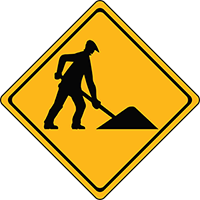 En travaux