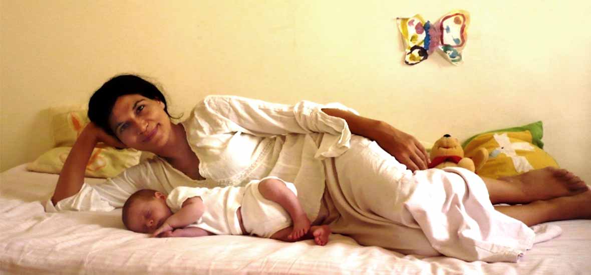 Un hors-série sur l'allaitement côté mères