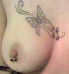 tatouage et piercing