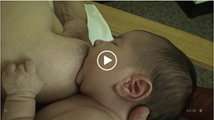Allaiter Le Bebe Premature Deuxieme Partie