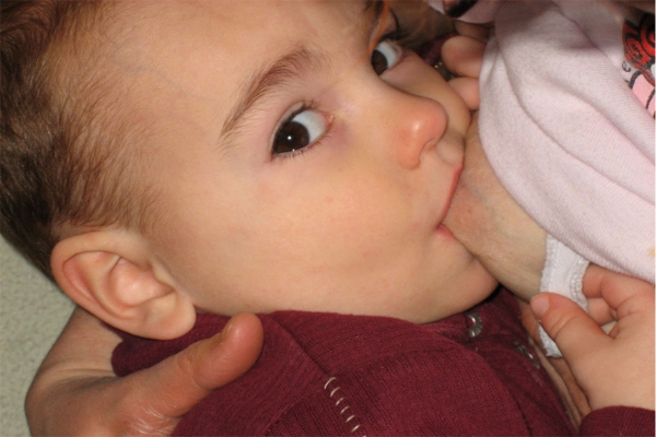 L'allaitement et la santé des enfants : AA 27