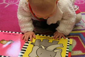 Livres pour enfants