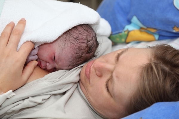 DA 51 : Accueil du nouveau-né en salle de naissance