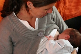 Un nouveau hors-série sur l'allaitement côté mères