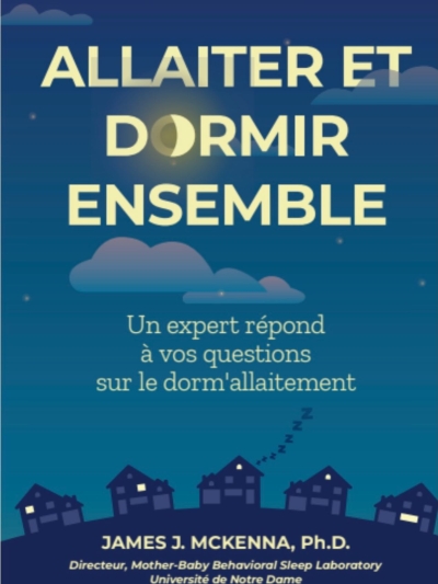 Le livre de McKenna sur le dorm'allaitement