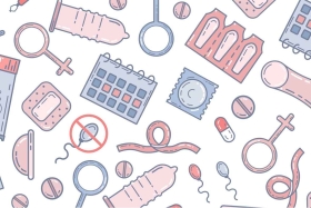 AA 127 : Quelle contraception après un accouchement si on allaite ?