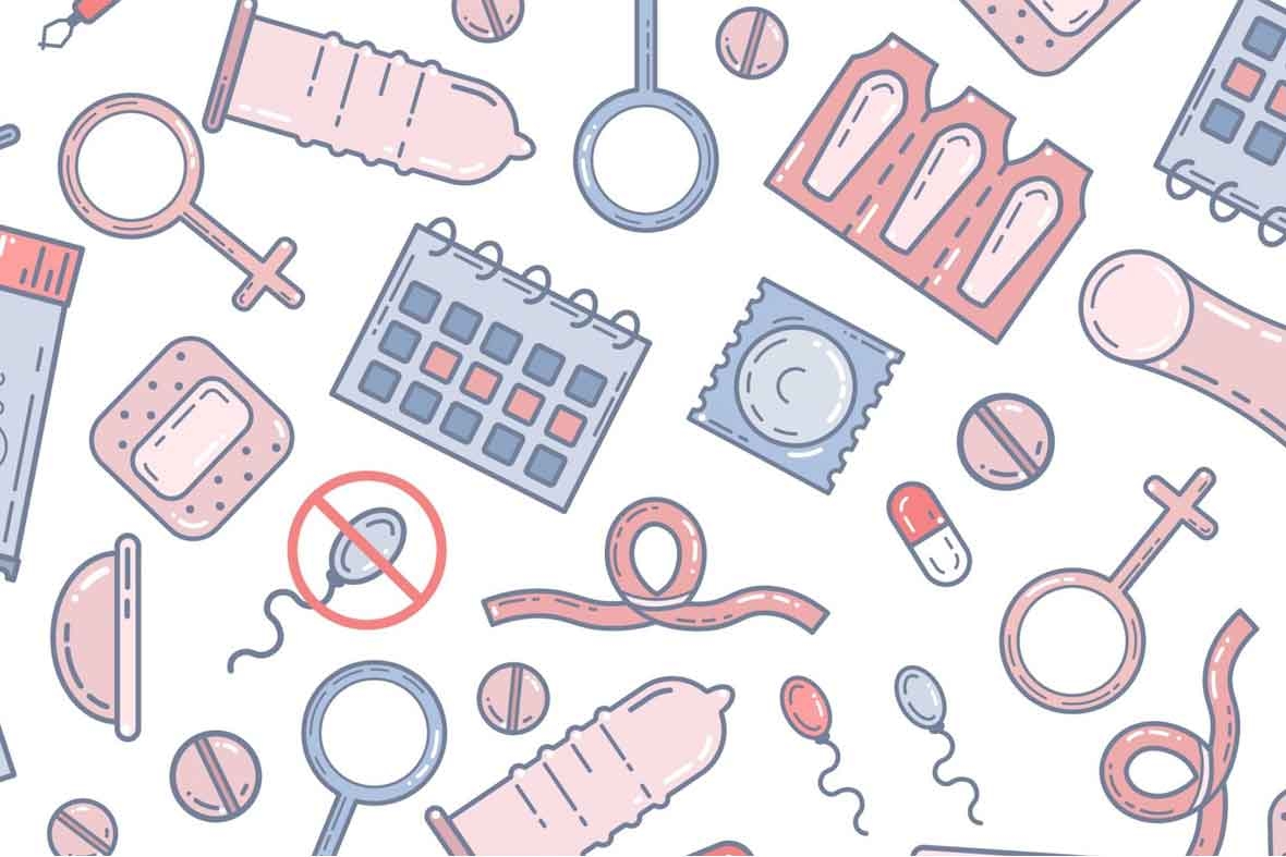 Contraception et allaitement : effets de la pilule sur l'allaitement