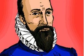 Ambroise Paré (1510-1590)