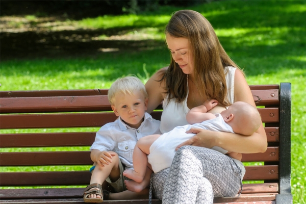 AA 108 : Ce qui change entre le premier allaitement et le(s) suivant(s)