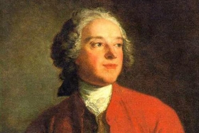 Beaumarchais (1732-1799)