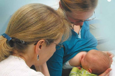 Québec : un guide pratique de l'allaitement pour les médecins