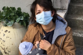 Allaitement et Covid-19, quelques &eacute;tudes