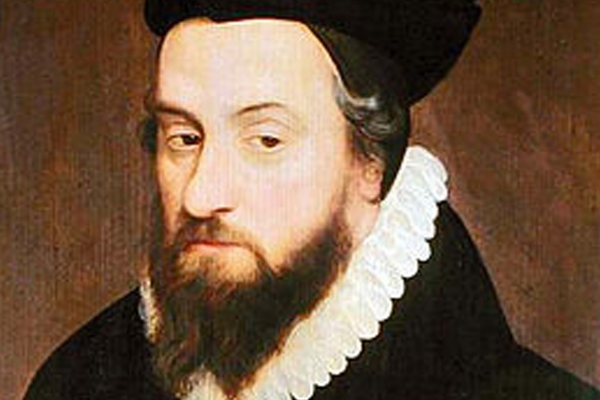 Laurent Joubert (1529-1583)