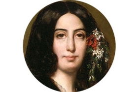 George Sand (1804-1876)