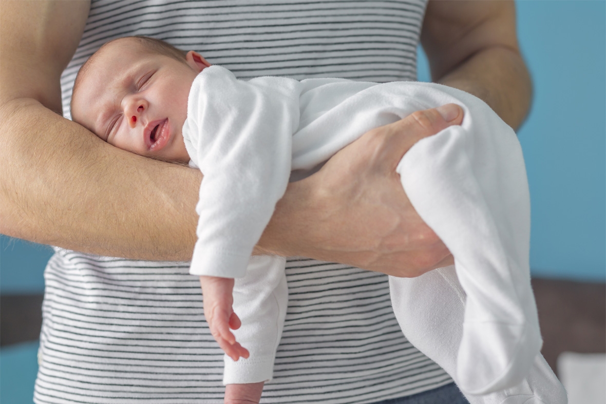 Les bébés aux besoins intenses (BABI) existent-ils ? 