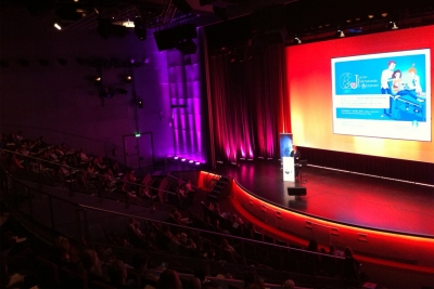 1er avril 2016, Cité des sciences, La Villette