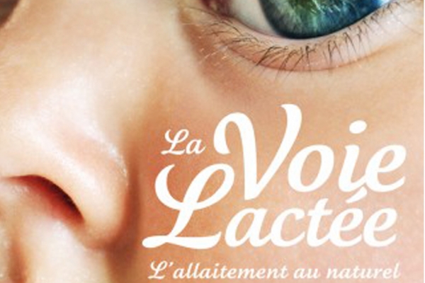 "La Voie lactée", un film sur l'allaitement