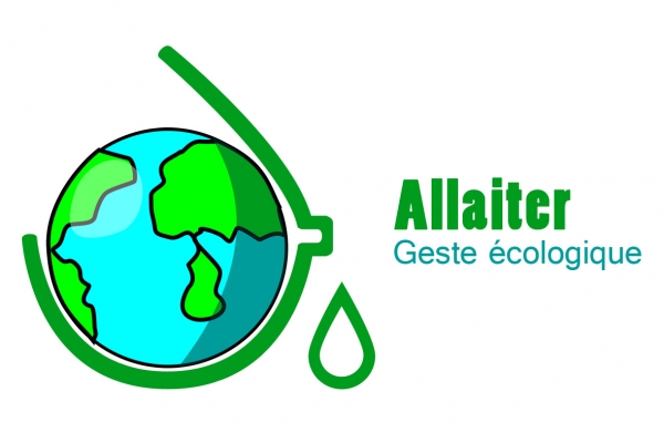 Allaiter, un geste éco-bio-logique