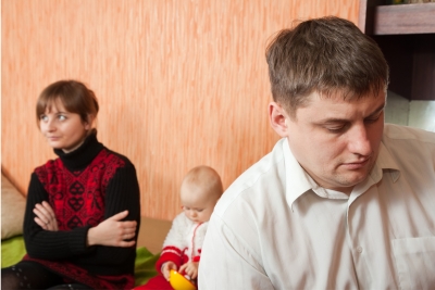 AA 89 : L'allaitement, quand les parents se séparent
