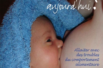 AA 138 : Allaiter avec des troubles du comportement alimentaire