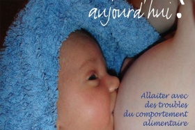 AA 138 : Allaiter avec des troubles du comportement alimentaire
