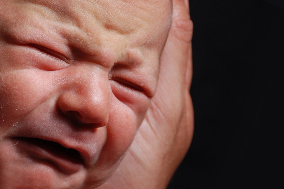 AA 34 : Le bébé allaité peut aussi avoir des coliques