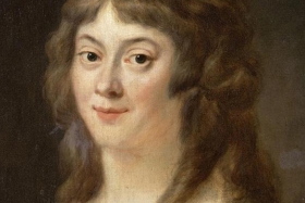 Madame Roland (1754-1793)