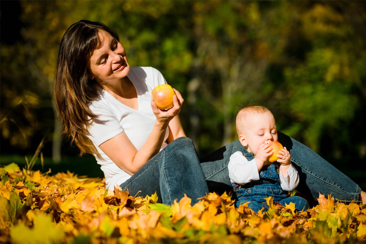 Quand la diversification alimentaire de bébé rencontre des obstacles