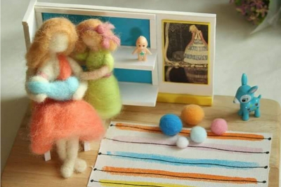 Des lois pour prot&eacute;ger l'allaitement